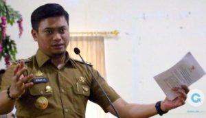 Pelebaran Jalan Poros Malino Kebagian Dana Rp 25 Miliar