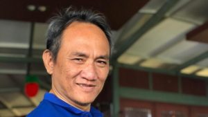 Jokowi Diminta Buka Dokumen Soal Cerita Sudirman