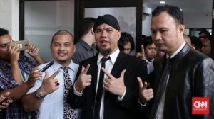 Pengacara Dhani Adukan Hakim PN Jaksel Kepada Komisi Yudisial