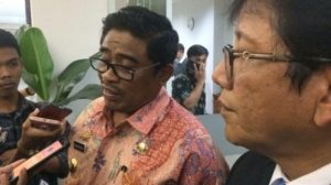 Dirjen Otoda Sesalkan Camat di Makassar Dukung Capres