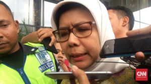KPK Geledah Rumah Dirut Jasa Marga