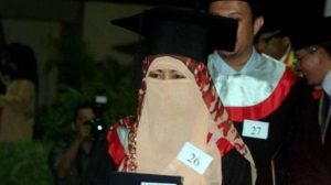Kemenag Tanggapi Pemecatan Dosen Berhijab