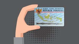 NIK e-KTP TKA Asal Cina Muncul di DPT Pemilu 2019