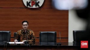 KPK Sita Aset Satker Kementerian PUPR
