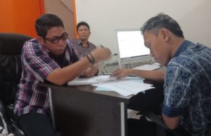 Gerindra Sulsel Lapor Camat se Makassar ke Bawaslu