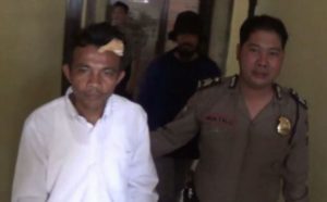 Sekolah Keluarkan Siswa Pengeroyok Honorer SMP 2 Galesong