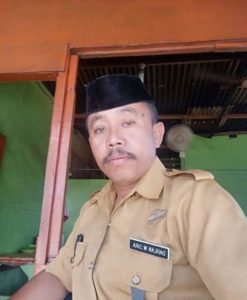 Kades Parappunganta Bantah Pukul Kader PDIP Takalar