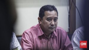 Kemendagri Minta E-KTP TKA Cina Diselidiki