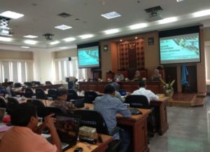 KPK Warning Legislator Sulsel