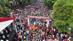 Mendikbud Puji Pendidikan di Sulsel