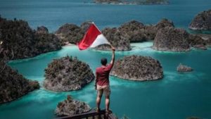 Bupati Raja Ampat Protes Kementerian Lingkungan Hidup