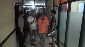 Lulusan SD Tipu Sarjana Hukum Rp 121 Juta