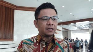 Golkar Gelar Rapat Khusus Bahas Erwin Aksa