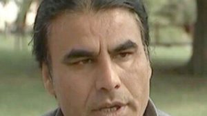 Ini Pria Penantang Teroris di Masjid Christhurch