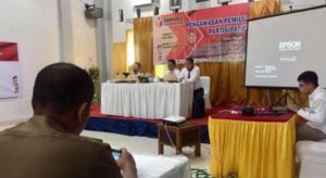 Bawaslu Telisik Dugaan Pelanggaran Caleg PSI Bulukumba