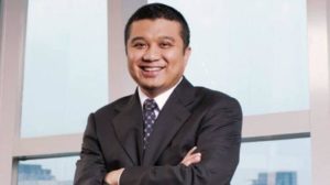 Sandi Nilai Erwin Aksa Layak Jadi Menteri