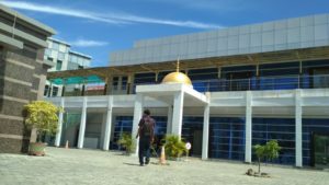 Wah … Aroma Korupsi Tercium Juga di Kanwil Kemenag Aceh