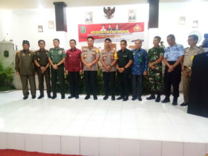 Irjen Hamidin: Semoga Warga Takalar Terima Saya