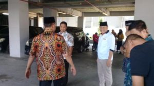 Ini Cara Kejati Tangani Dugaan Suap Rp 45 Miliar di Bulukumba