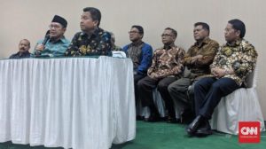 Menag Pecat Pegawai Yang Telibat OTT Bersama Rommy
