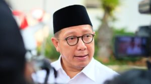 KPK Bakal Geledah Ruangan Menag