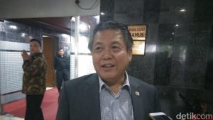 PDIP Sebut Grace Natalie Lebai