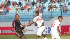 PSM Gagal di Piala Presiden 2019