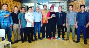 Kerukunan Keluarga Bulukumba Pilih Ketua Baru