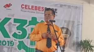 Bawaslu Investigasi Rektor UNM Dukung Akbar Faizal