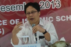 Diduga Hina Tentara, Robert Jadi Tersangka