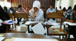 Pengumuman Hasil SNMPTN Dipercepat