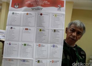 Gegara Ini, Elit Golkar dan PSI Saling Serang