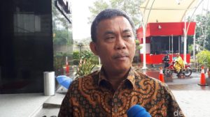 Prabowo Menang di Jakarta, Ini Tanggapan TKD Jokowi