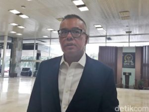 Petisi Pemecatan Bara Hasibuan Terus Tuai Dukungan