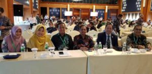 Prodi Peternakan Unasman Polman Terakreditasi B dari BAN-PT