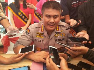 Sekretaris dan Mantan Bendahara KPU Makassar Jadi Tersangka Dana Hibah Pilwalkot