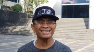 Mahkamah Agung Putus Bebas Dahlan Iskan