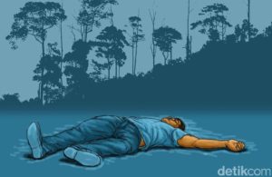 Lima Pemuda Tewas Usai Tes Lari Masuk Tentara