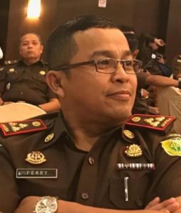 Dana Hibah yang Diterima KNPI Bukittinggi Telan Korban