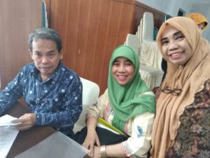 KPN Bung LLDIKTI IX Perluas Usaha, Ini Layanan Barunya