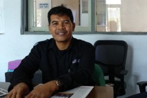 Ma’ruf Diadang di Pamekasan, Bawaslu Bilang Tak Ada Jadwal Kampanye