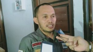 Satu Jam Bawaslu Periksa Bupati Jeneponto