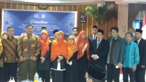 Anak Makassar Jadi Wakil Ketua Aslama PTMA  Periode 2019-2021