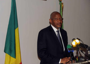 Di Mali, Gegara Gembala Perdana Menteri Mengundurkan Diri