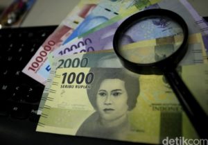 PPATK Sinyalir Ada Potensi Kecurangan Politik Uang di Pemilu 2019