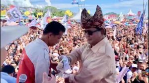 Dikabarkan Sakit, Ini Kata TPN Prabowo