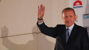 Perhitungan Suara Ulang di Ankara dan Istanbul