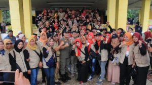 Wabup Lutim Imbau Bawaslu Netral Dalam Pemilu 2019