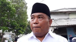 Arief Poyuono Minta Demokrat Keluar dari Koalisi Adil Makmur