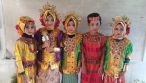 SD Negeri Borong Kembangkan Sekolah Adiwiyata Berbasis Nilai-nilai Budaya Lokal